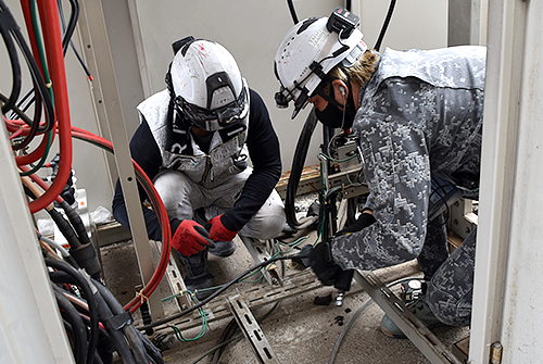 キャリアロードマップ